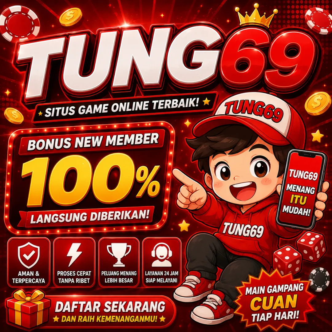 TUNG69Banner